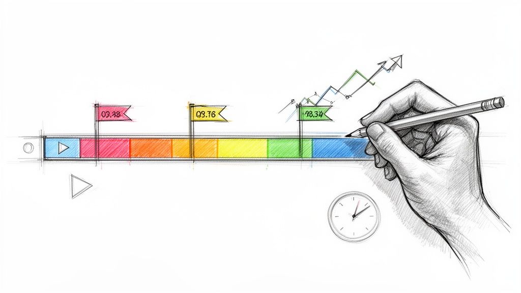 How to Use a Video with Timestamp to Boost Engagement