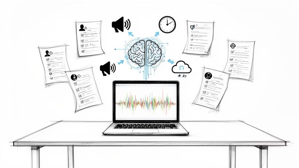The 12 Best AI Note-Taker Apps (Hands-On Review)