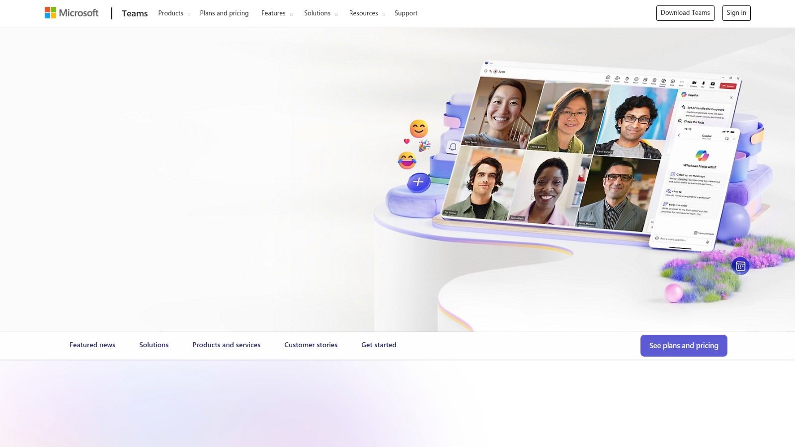 Microsoft Teams Premium (Intelligent Recap)