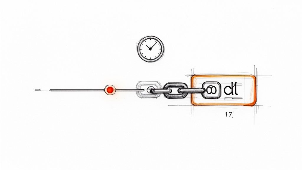 A Guide to Adding a Timestamp to a YouTube Link