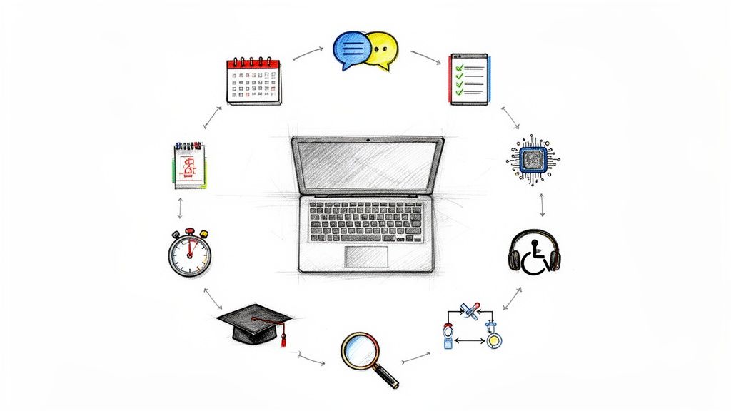 10 Proven Best Practices for Online Learning That Actually Work