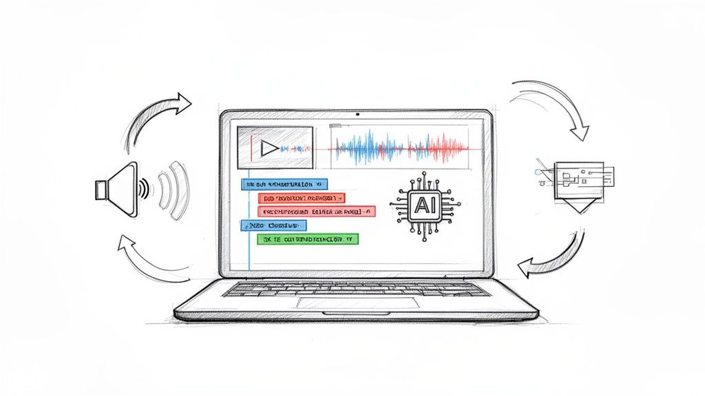 Mastering Premiere Pro Subtitles: A Complete Guide for Creators