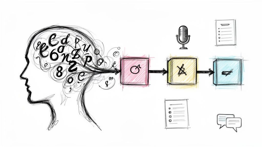 What Is Natural Language Processing? A Guide For Creators