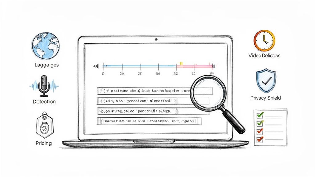 12 Best Closed Captioning Software Tools for Accessible Content