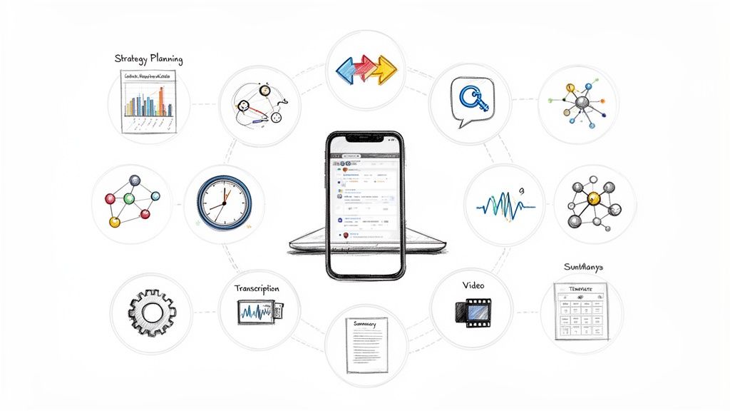 10 Advanced Social Media Manager Tips for 2026