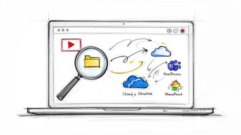 How to Find Teams Recordings: A Practical Guide to Locating Your Videos