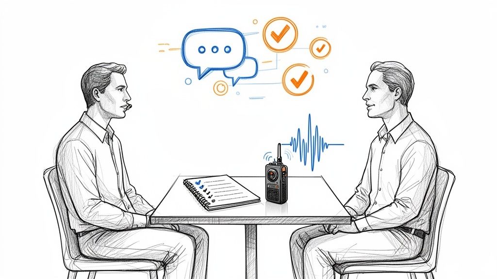 How to Conduct Effective Interviews: A Practical Guide for Hiring Managers