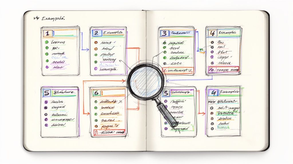8 Incredible Feature Article Example Breakdowns for Aspiring Writers