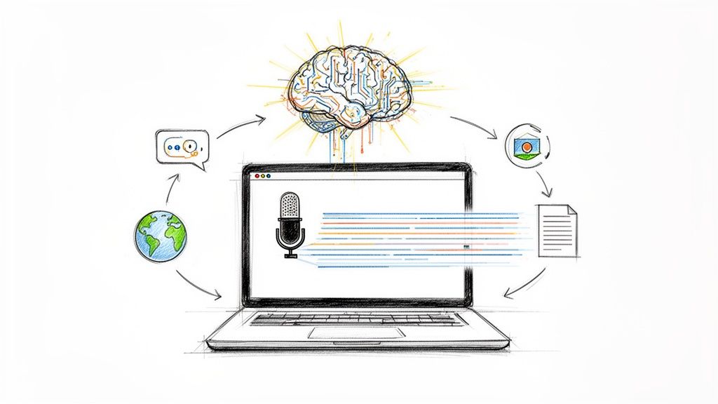 A Complete Guide to Zoom AI Transcription in 2026