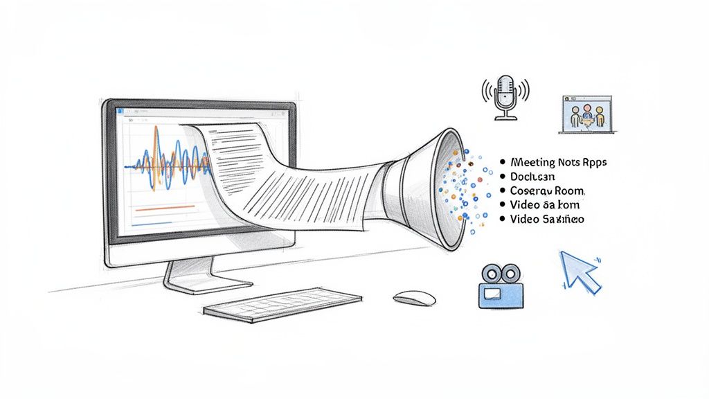 Unlock Efficiency with the Right Automatic Summarization Tool: A 2026 Guide