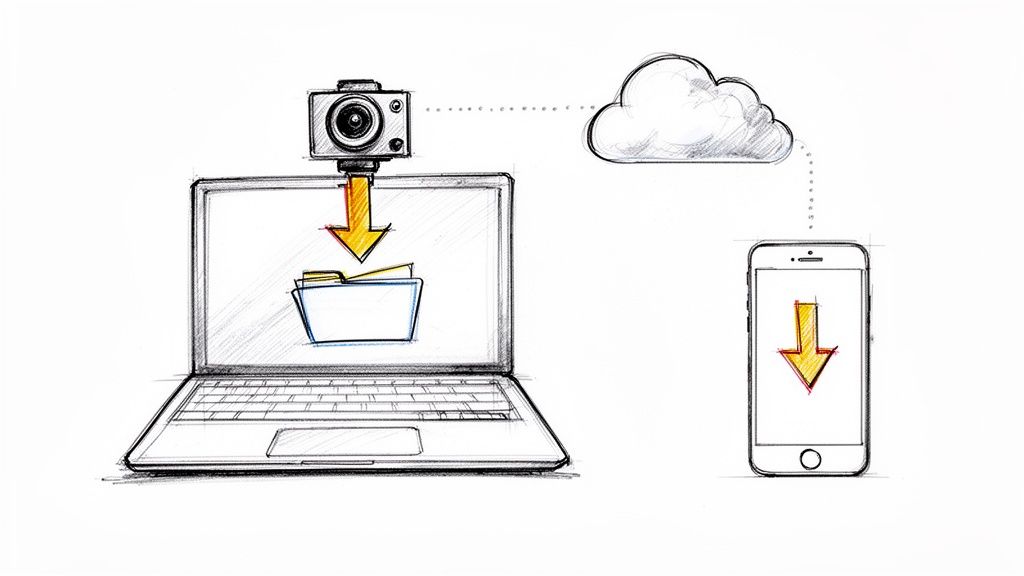 How to Download Zoom Recording: All Scenarios 2026