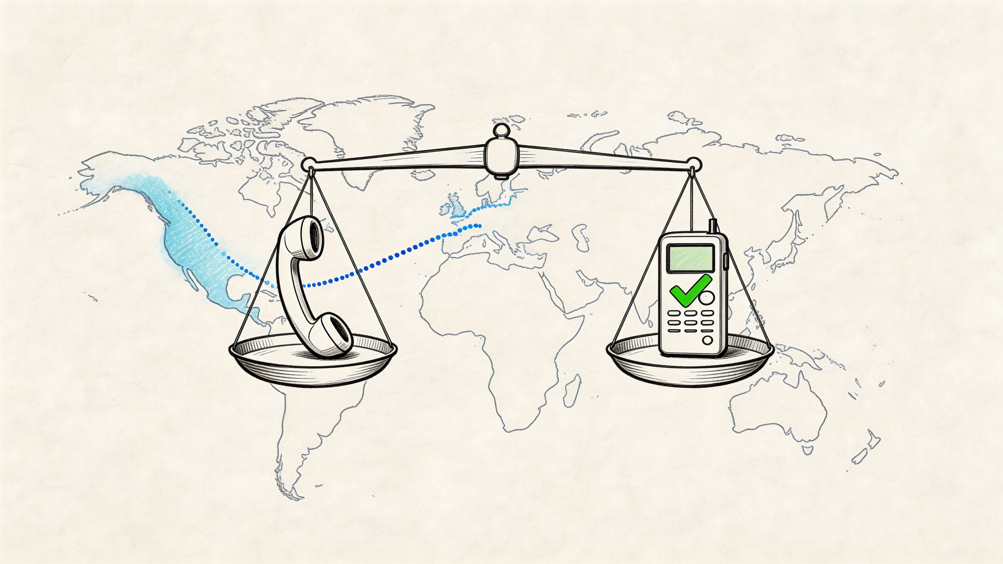 Is It Legal to Record Calls? A 2026 Compliance Guide