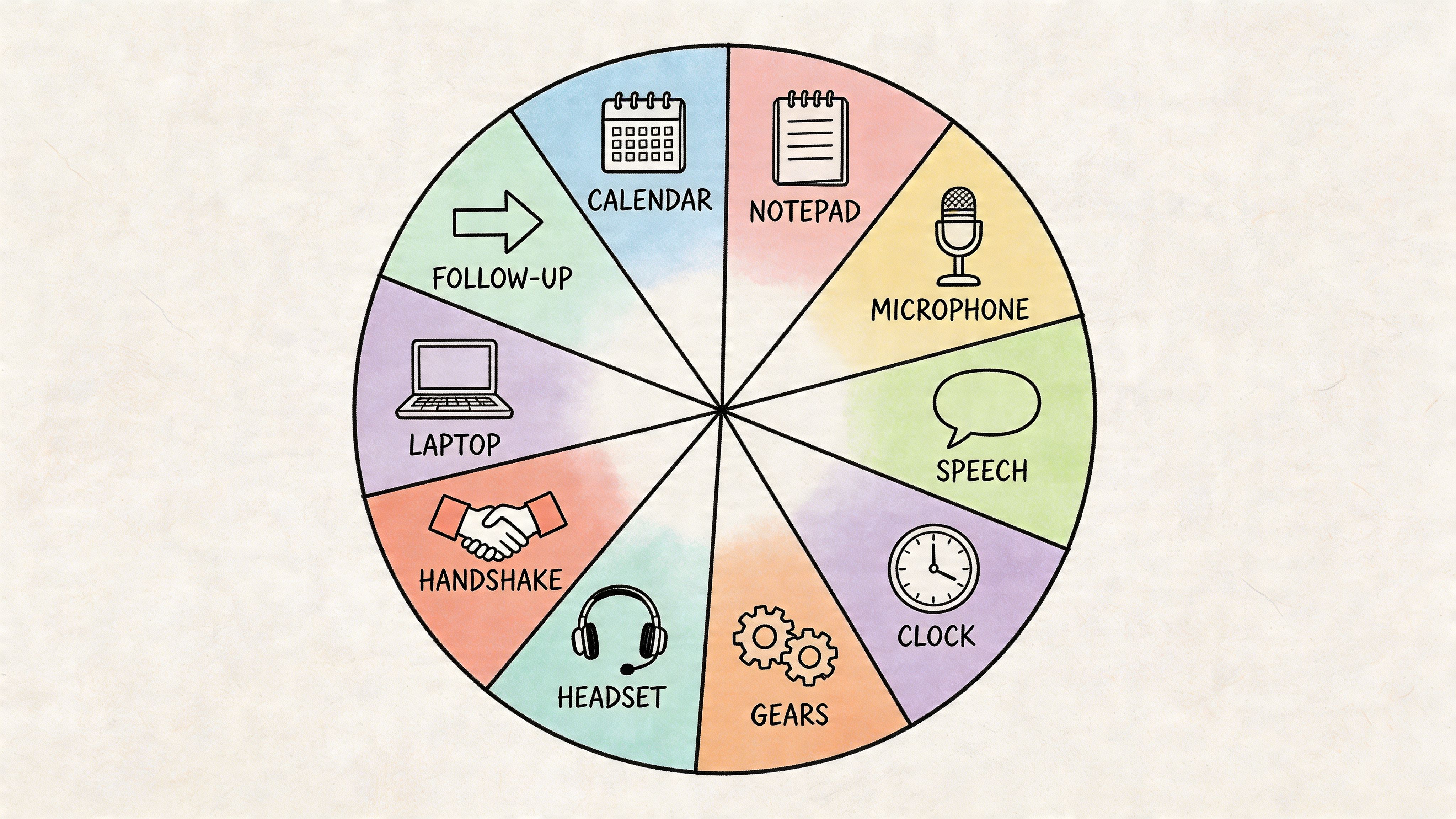 10 Rules for a Meeting That Work (2026 Guide)