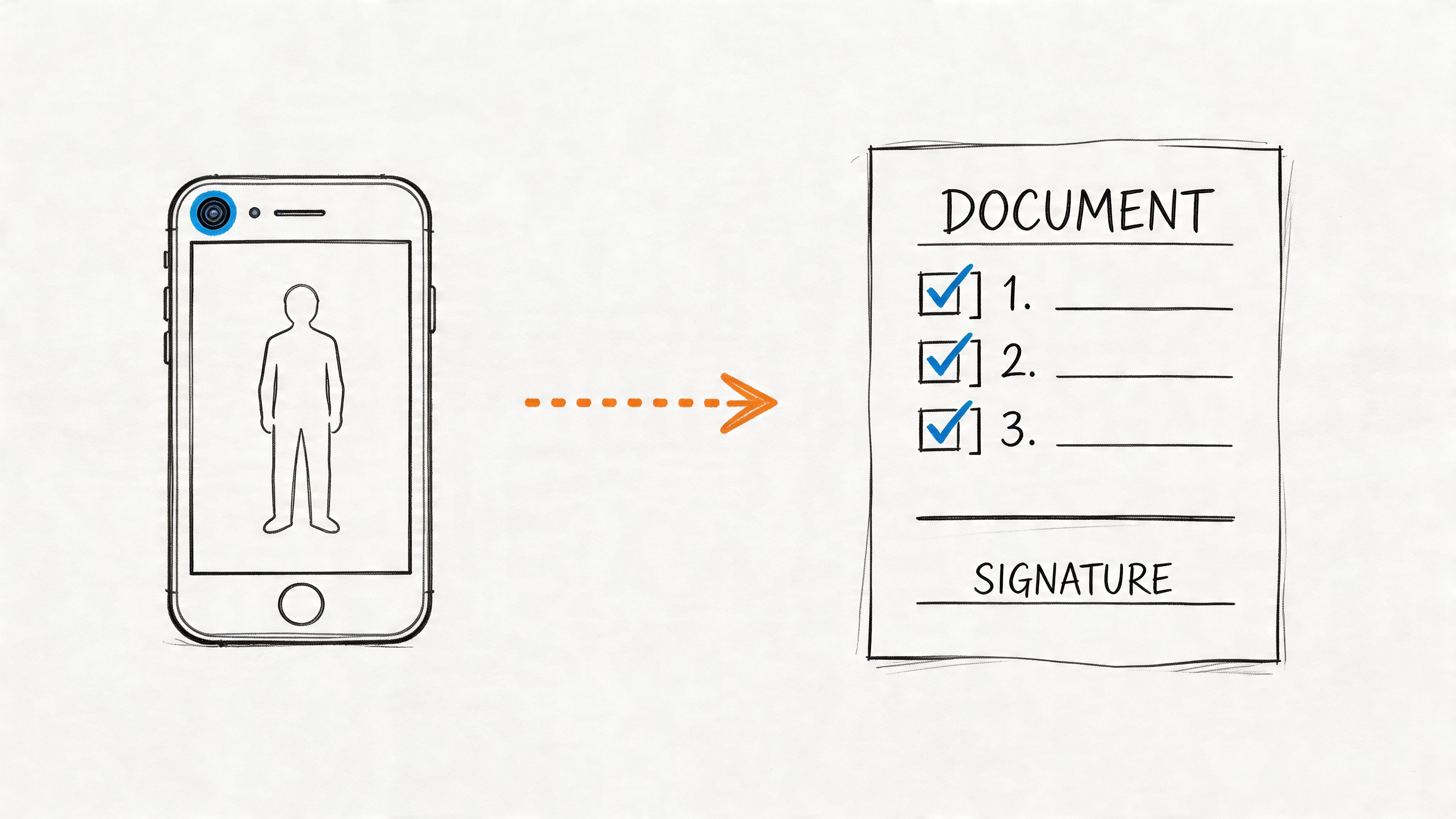 Video Recording Release Form A Simple Guide (2026)