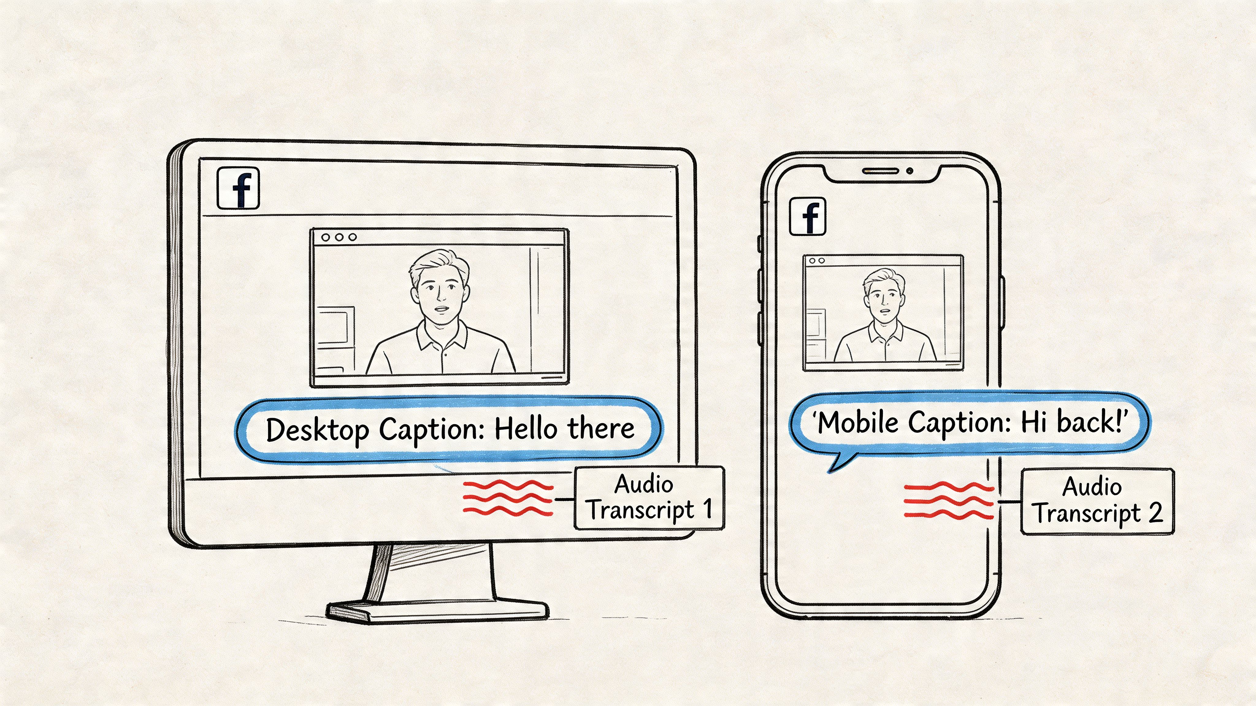 Facebook Video Captions A Complete How-To Guide (2026)