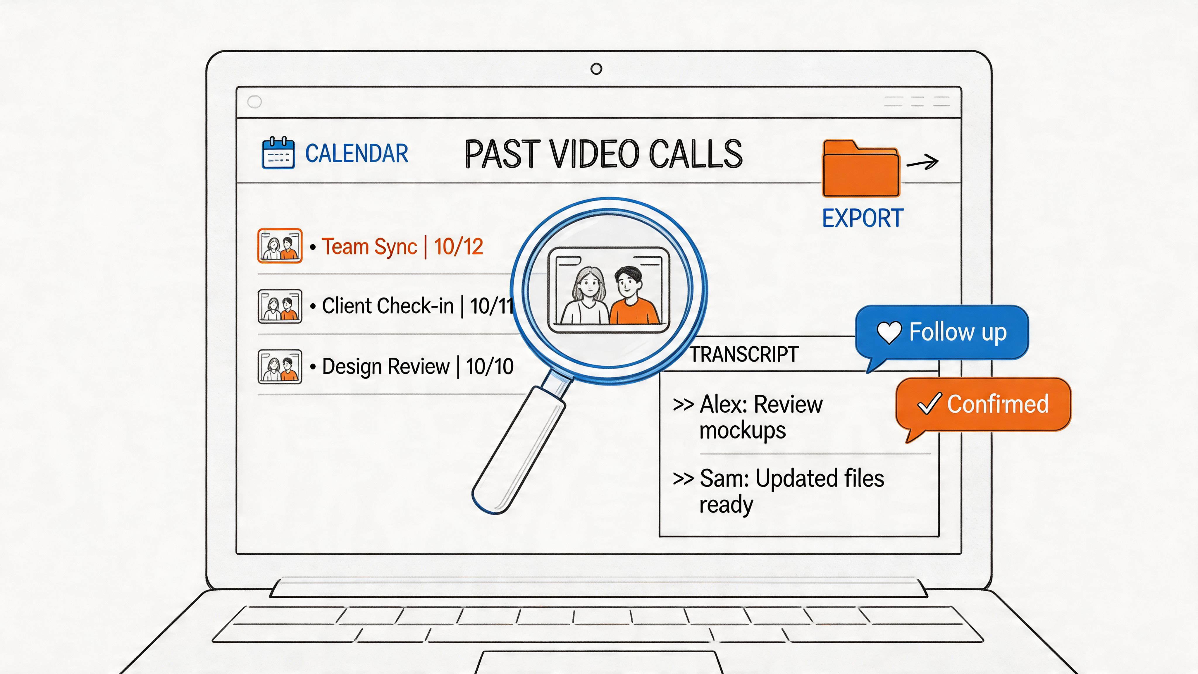 Google Meet History: Find, Access & Export Past Meetings
