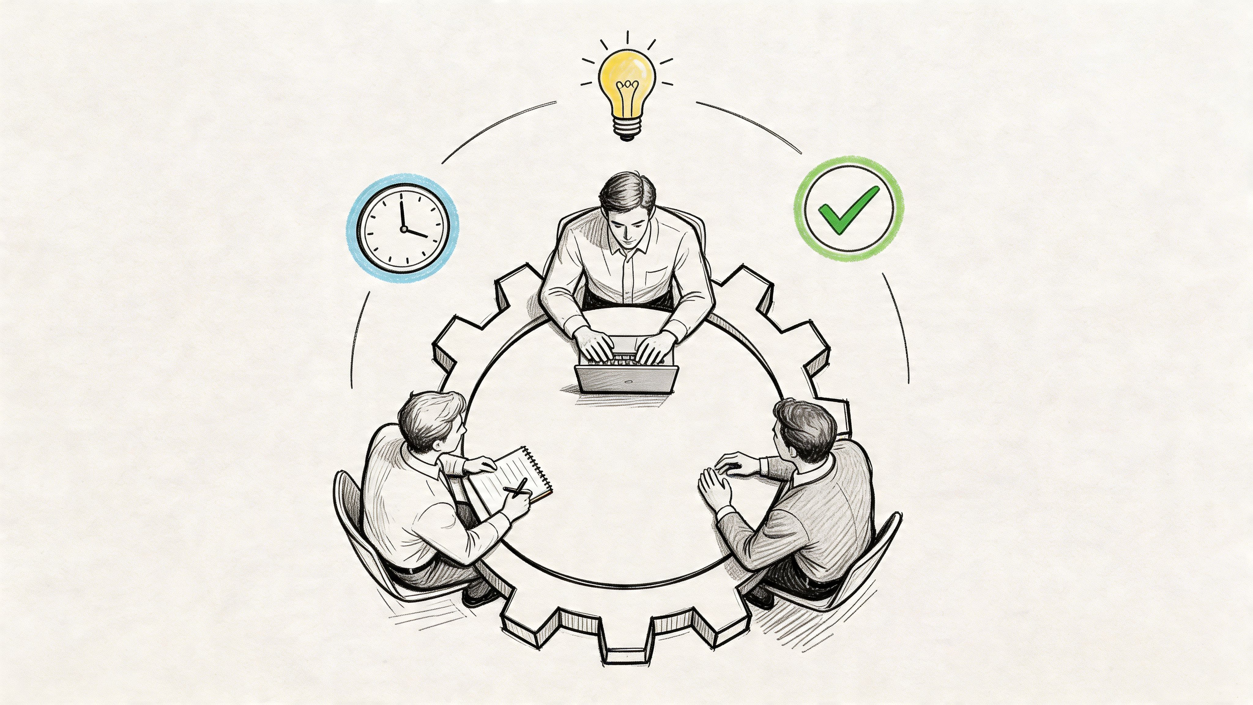 Effective Check In Meeting Strategies for 2026