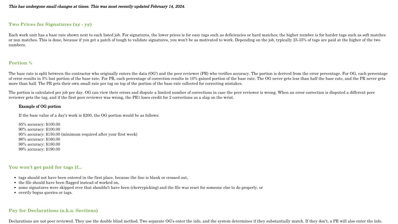 Фриланс-писательство и переработка контента
