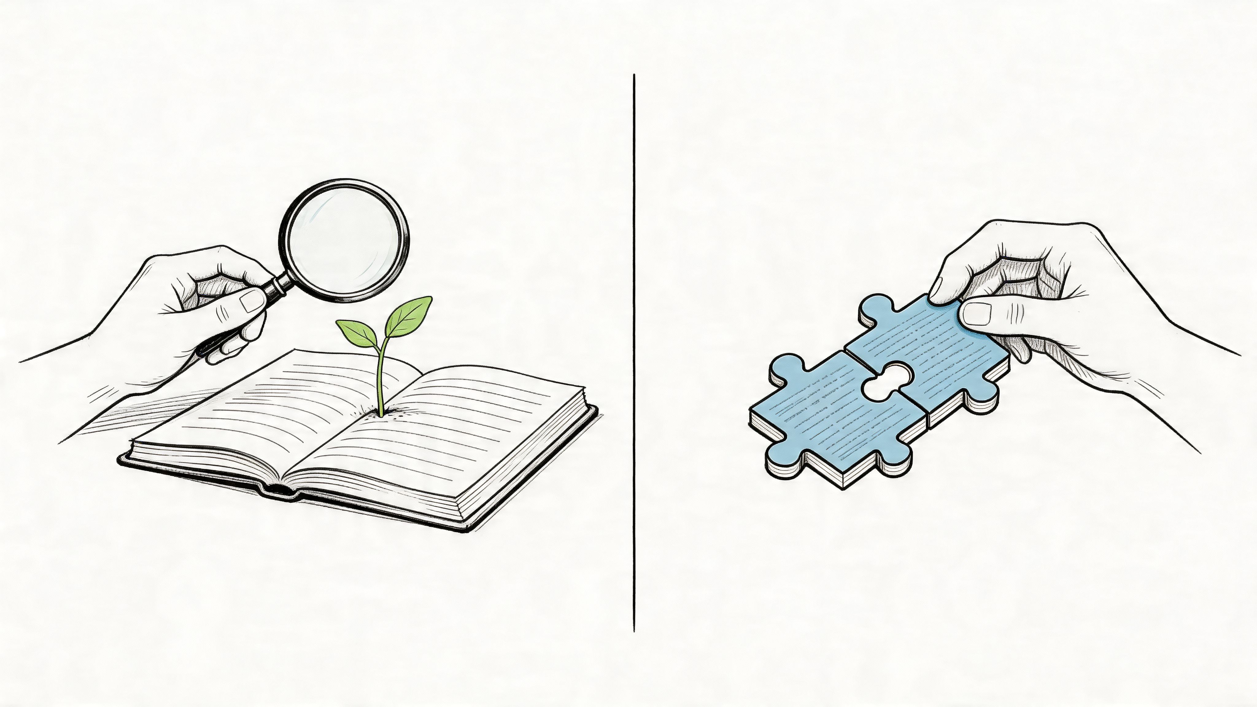 Primary Research Secondary Research: Your 2026 Guide