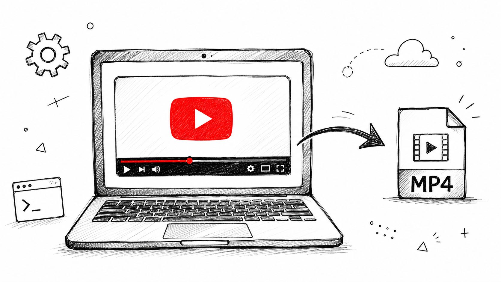 How to Get Mp4 from Youtube Video: A 2026 Guide