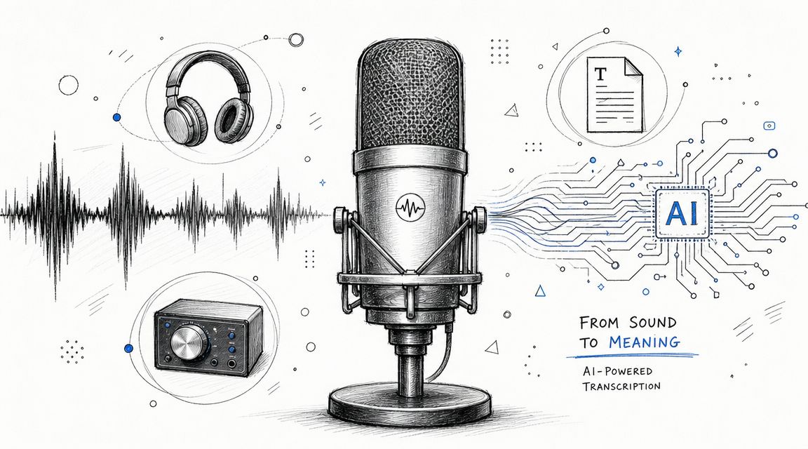 High Definition Audio: Boost Sound & AI Accuracy