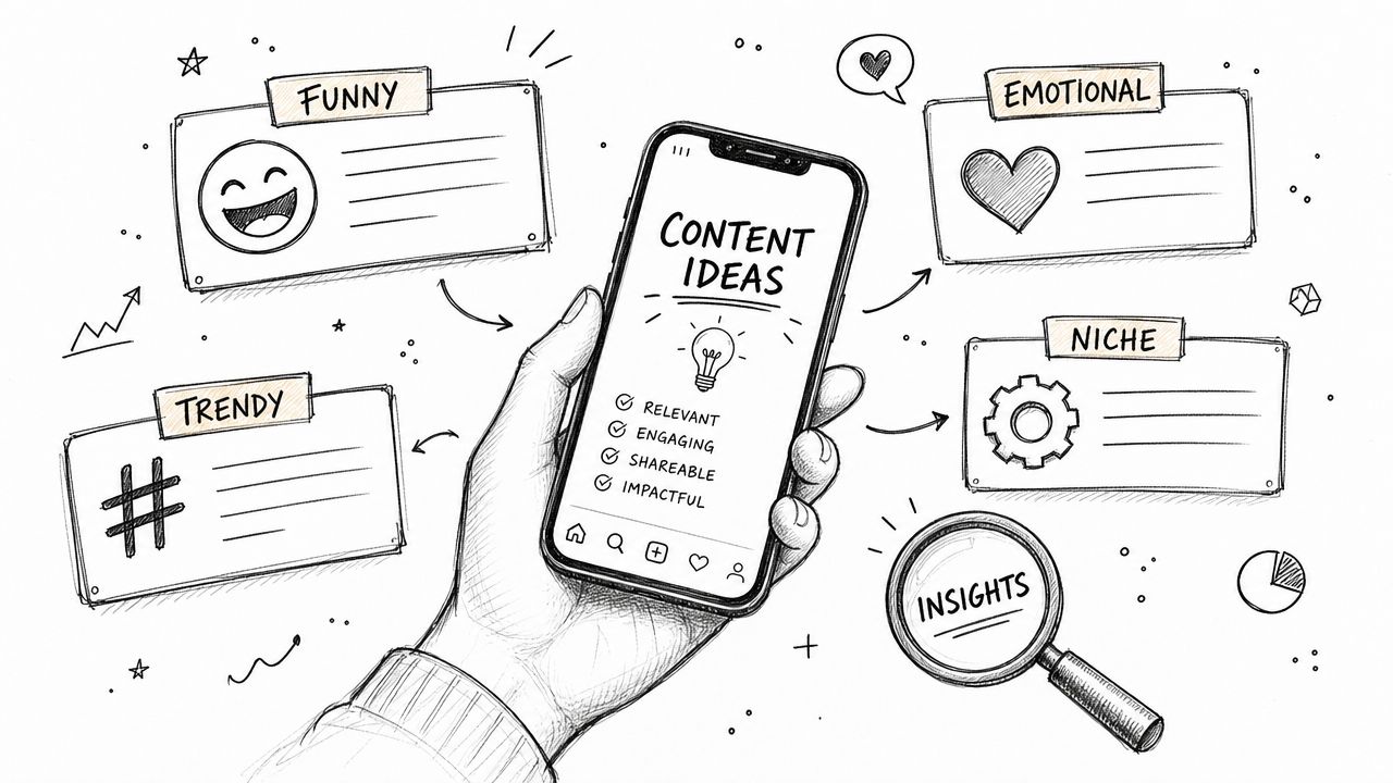 Best Captions for TikTok: Boost Views & Engagement 2026