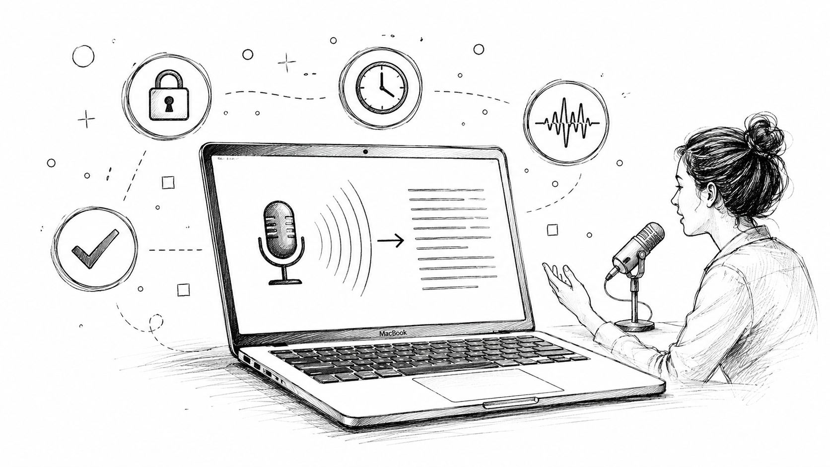 Best Speech to Text App Mac 2026: Top 10 Tools Reviewed