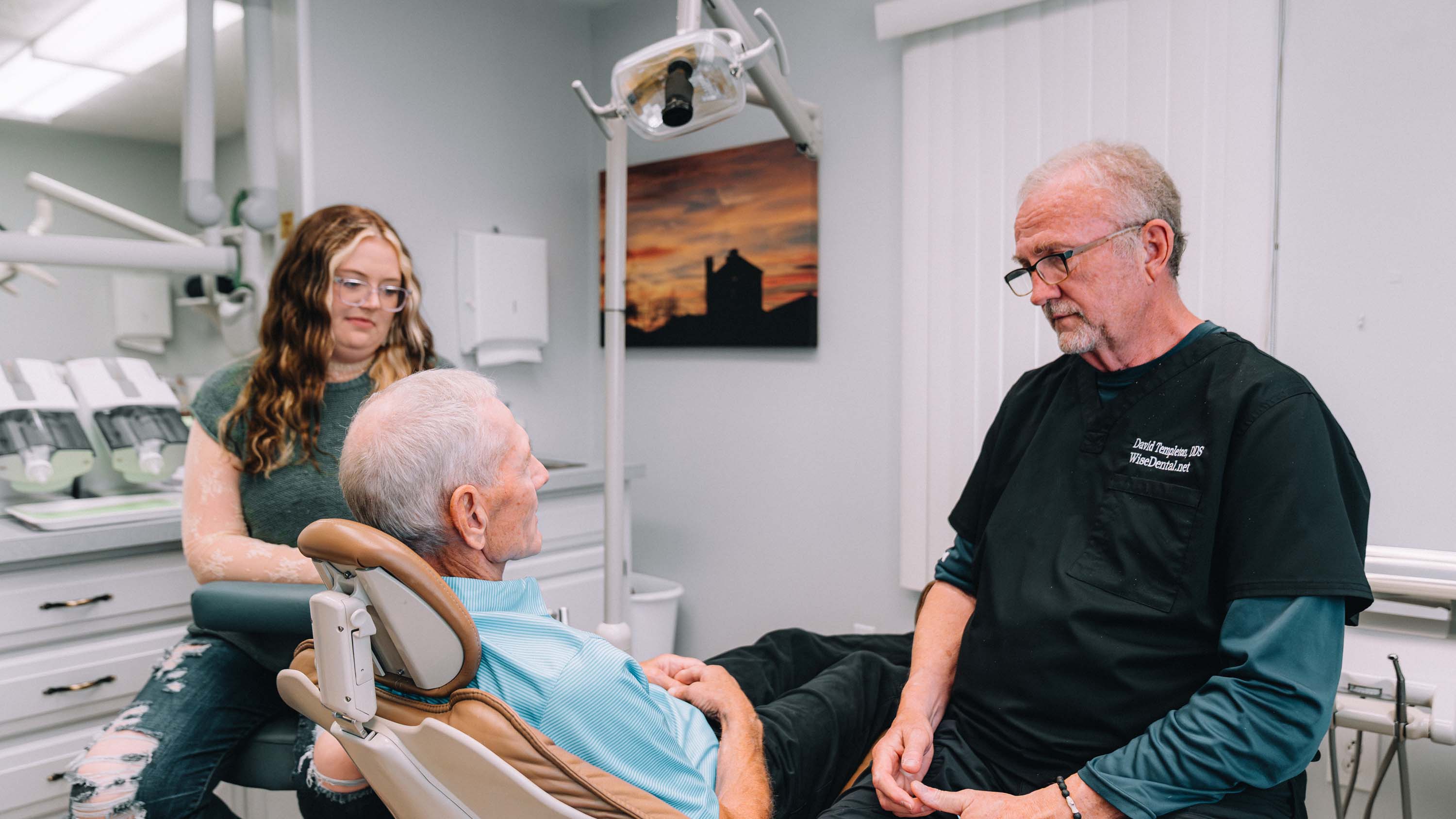 image of customized dental plans