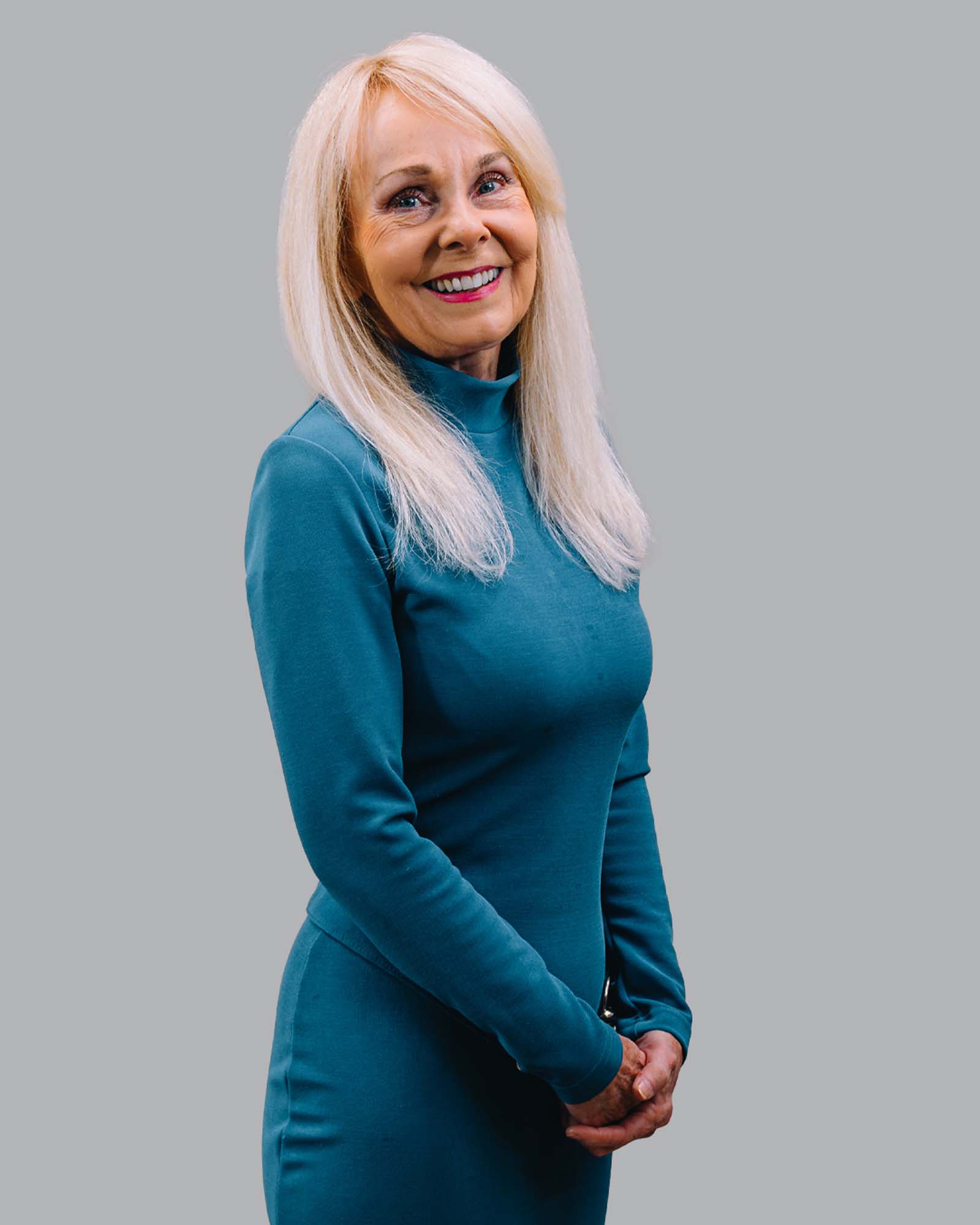 image of customer service area for a trucking company