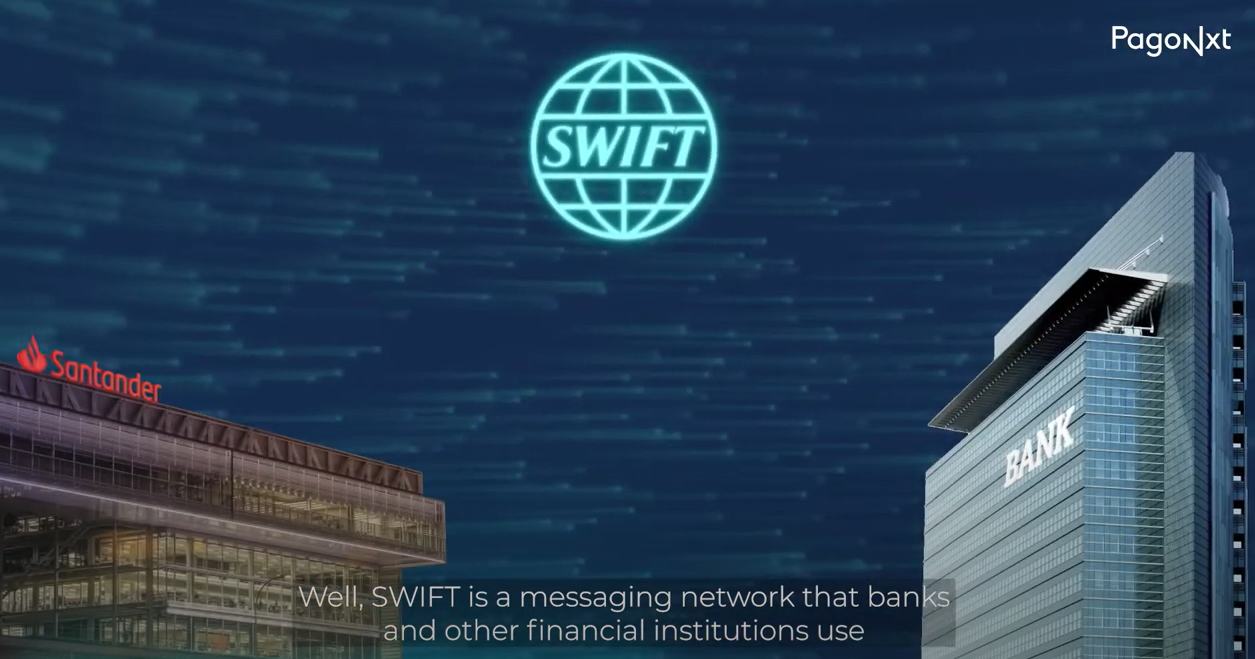 What SWIFT is and how it works