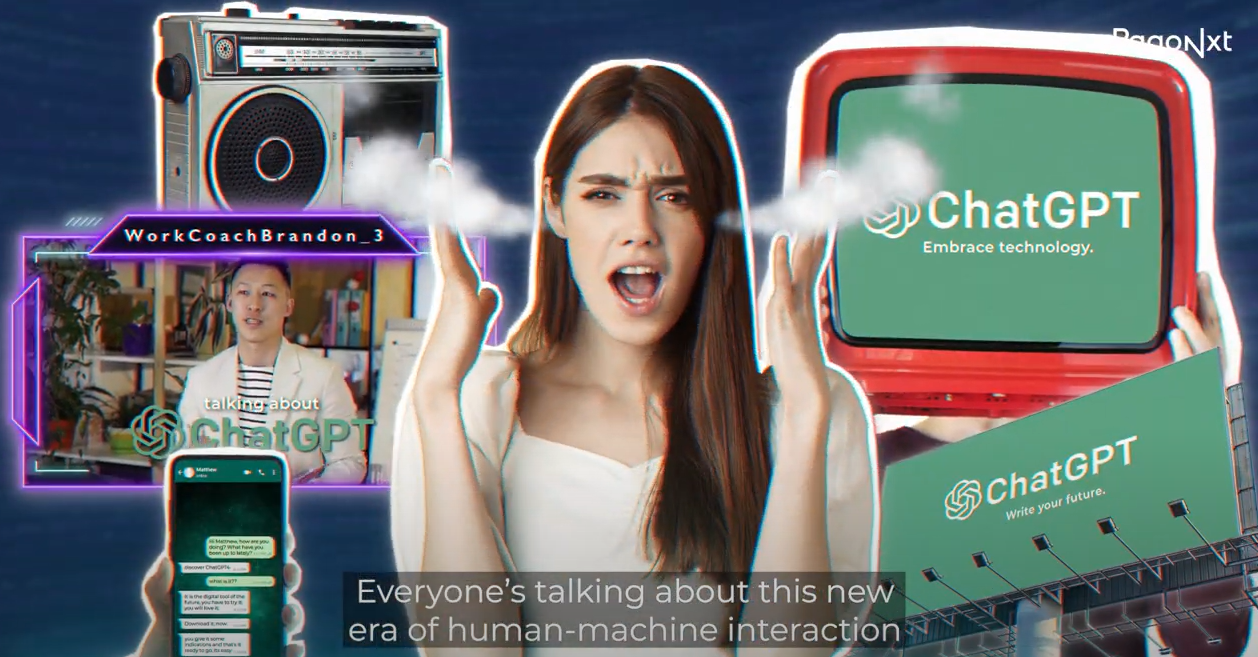 How will ChatGPT - 4 impact finance?