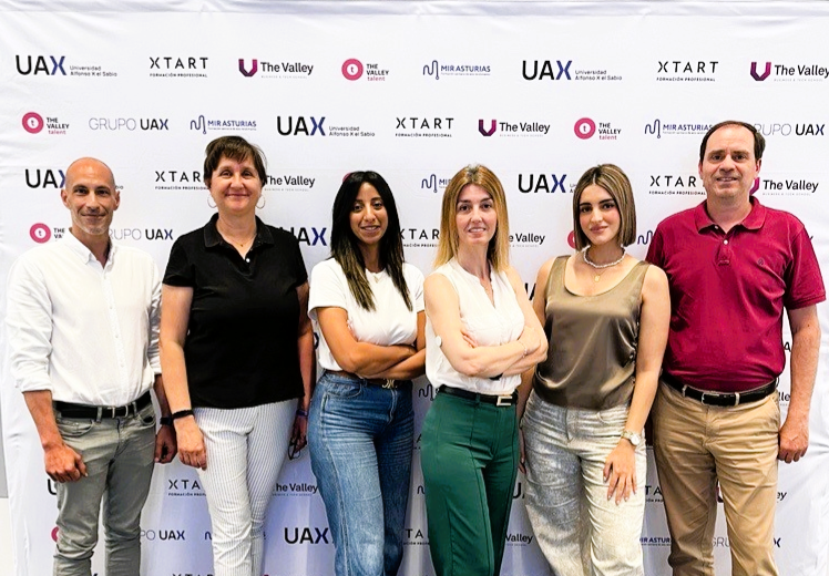 PagoNxt Payments Powers UAX Group: Turning Payment Complexity into Simplicity for 30,000 Students