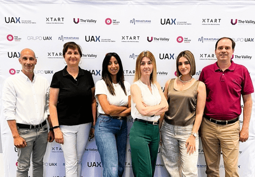 PagoNxt Payments Powers UAX Group: Turning Payment Complexity into Simplicity for 30,000 Students