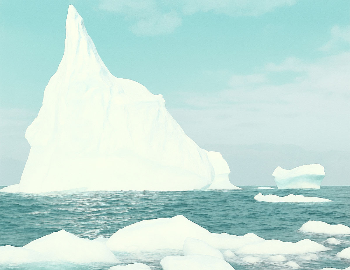 Iceberg
