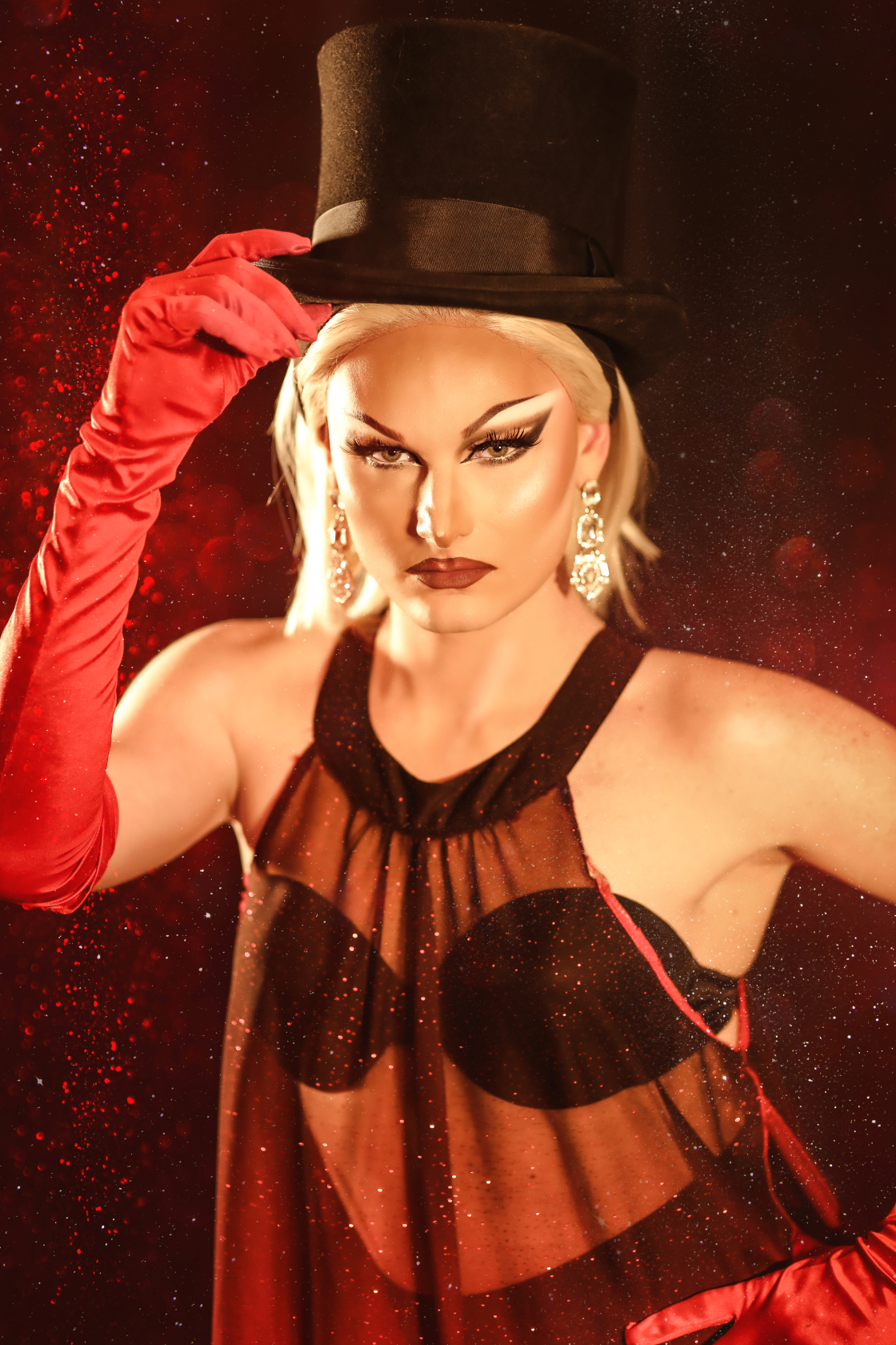 Professional Portrait Headshot Photography in New York