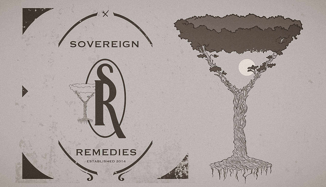 Collection of Branding Graphics