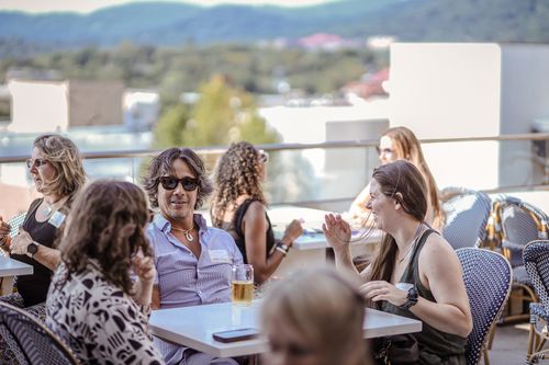 Capturing the Excitement Event Photography