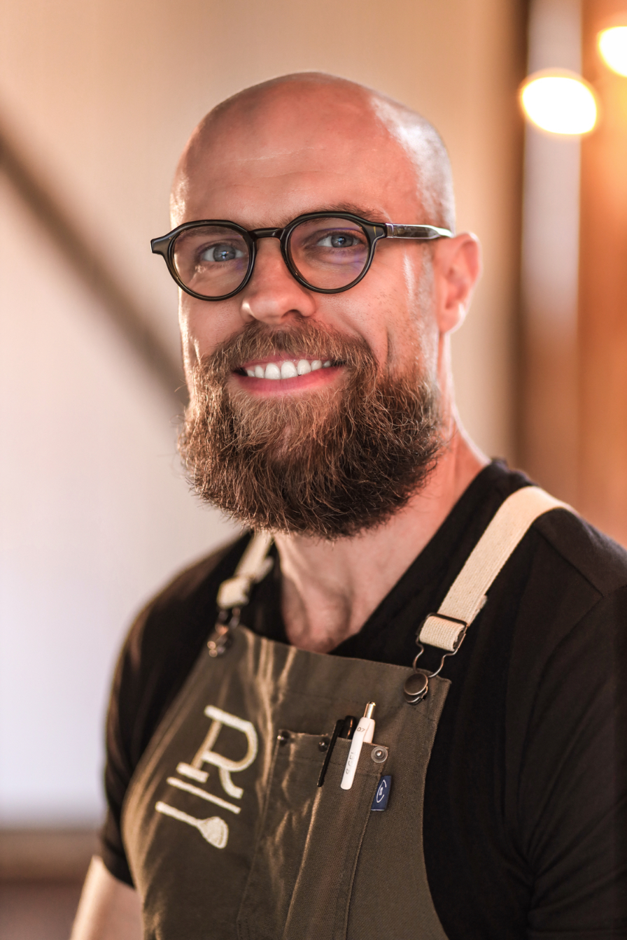 Professional Portrait Headshot Photography