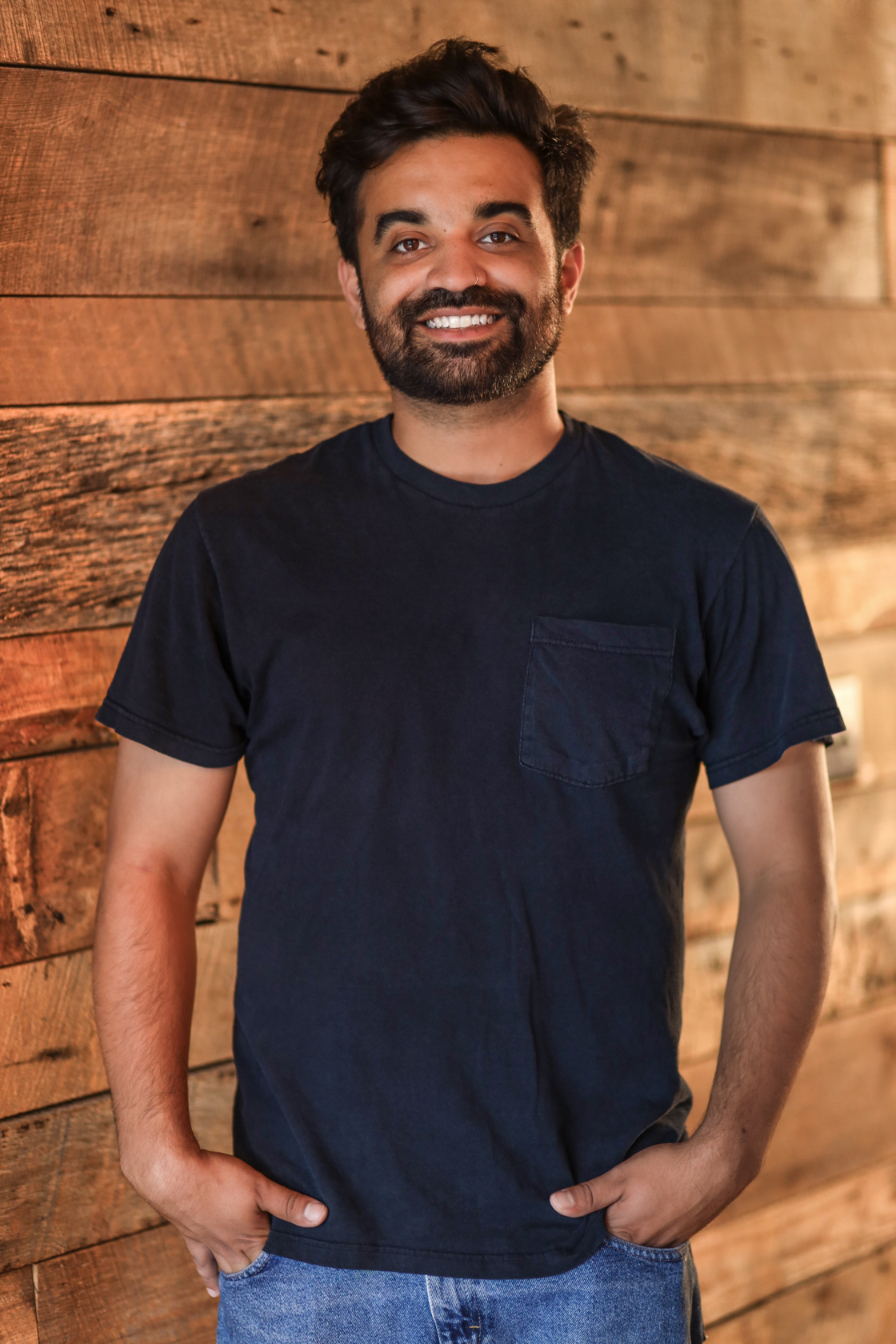 Professional Portrait Headshot Photography