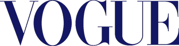 Vogue brand logo