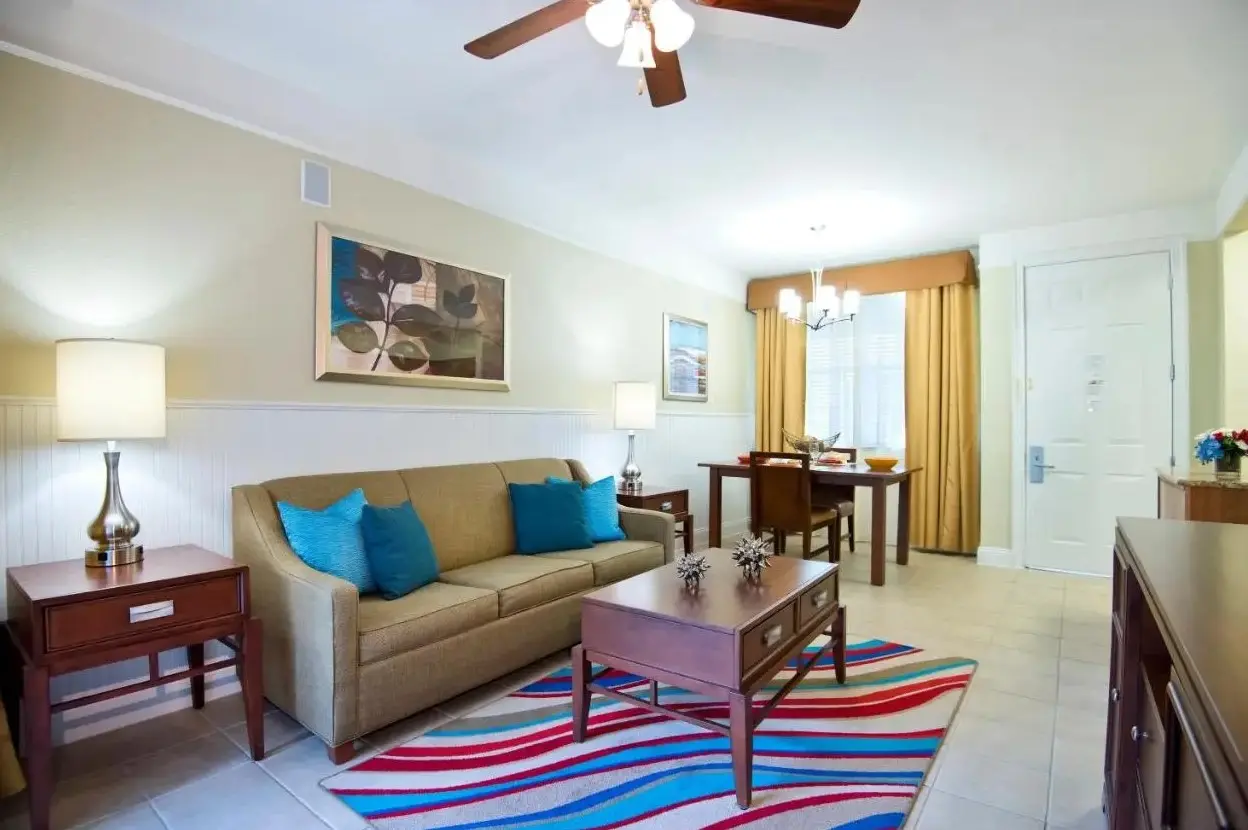 Accommodations photo 3