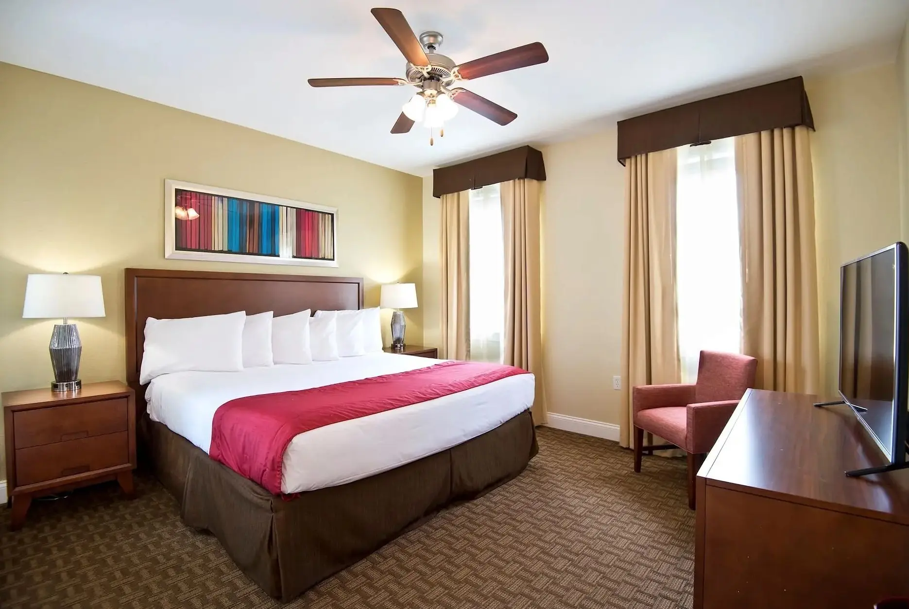 Accommodations photo 2