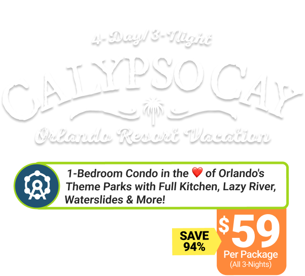 Calypso Cay Logo