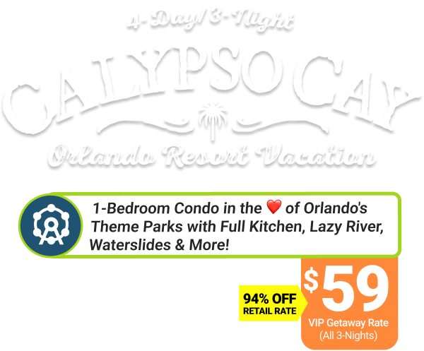 Calypso Cay Logo