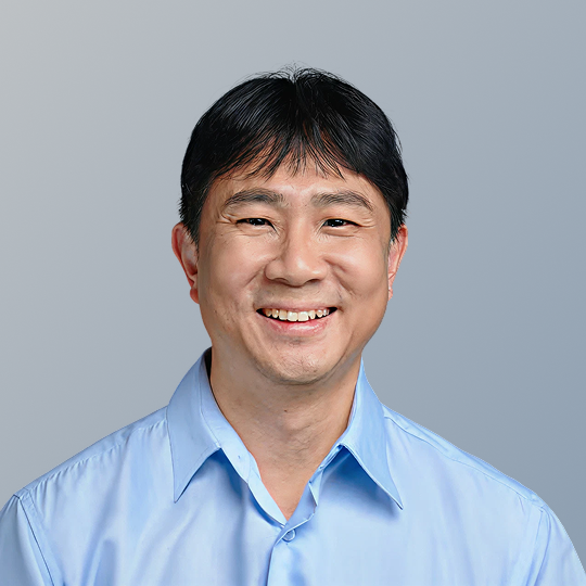 Jamus Lim