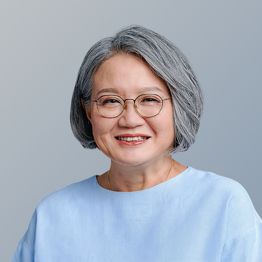 Sylvia Lim