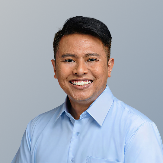 Abdul Muhaimin
