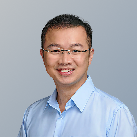 Chua Kheng Wee Louis