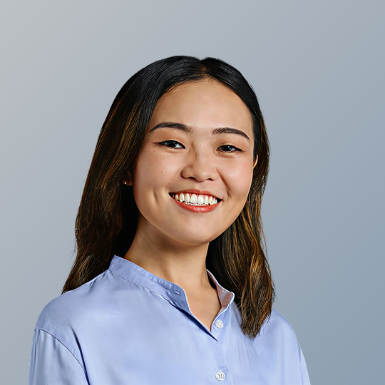 Eileen Chong