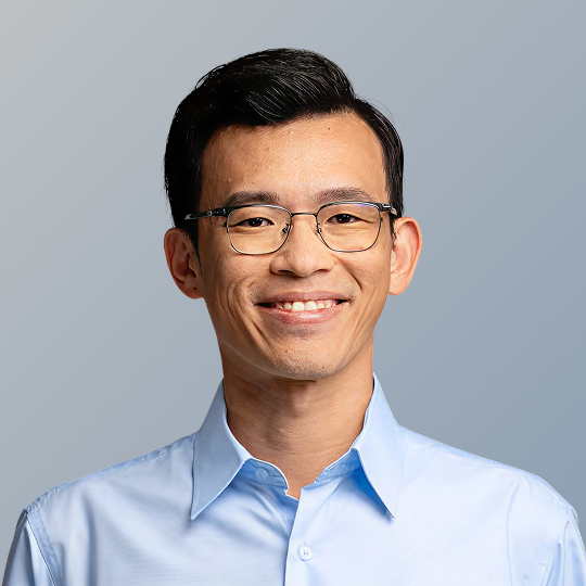 Kenneth Tiong